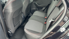 Ford Puma 1.0 EcoBoost Hybrid mHEV ST-Line 5dr Petrol Hatchback